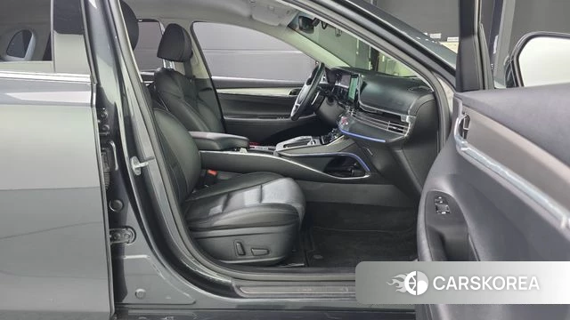 Hyundai The New Grandeur IG id 4682898 из Кореи 18