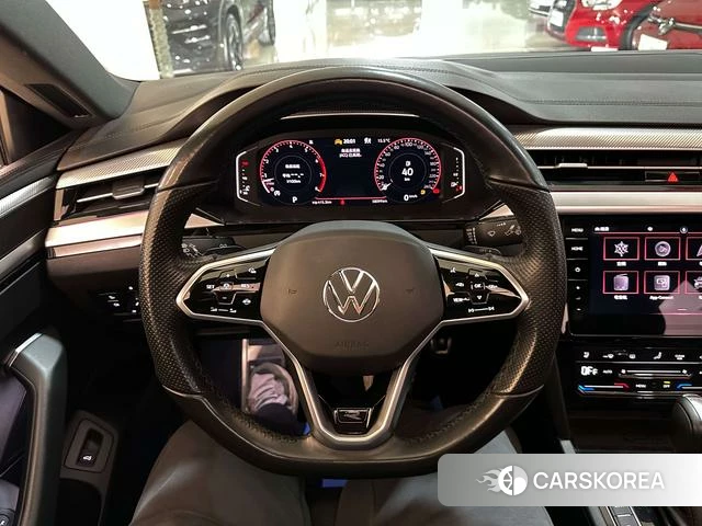 Volkswagen CC id 4297432 из Китая 18