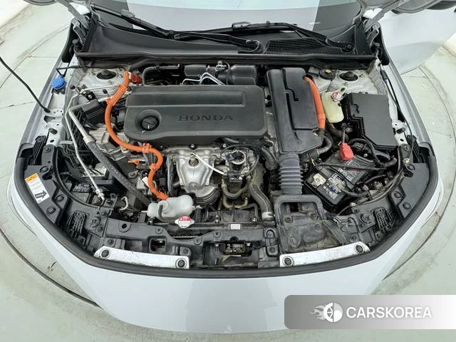 Honda Civic id 4258015 из Китая 18