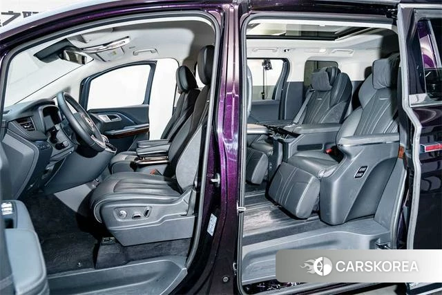 Red flag HQ9 PHEV id 3857698 из Китая 18