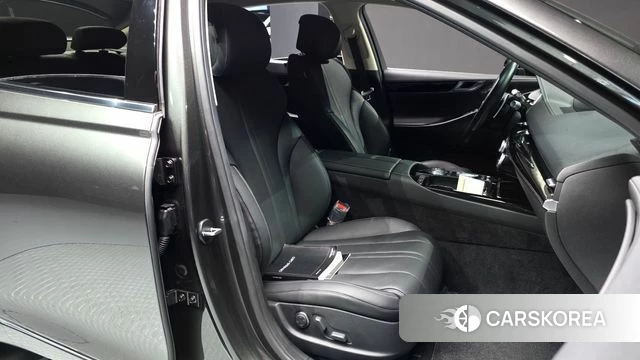 Genesis G80 (RG3) id 4282171 из Кореи 18