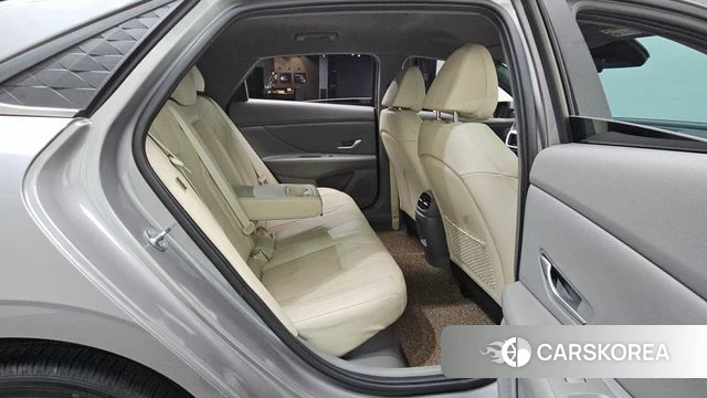 Hyundai The New Avante Hybrid (CN7) id 4427812 из Кореи 18