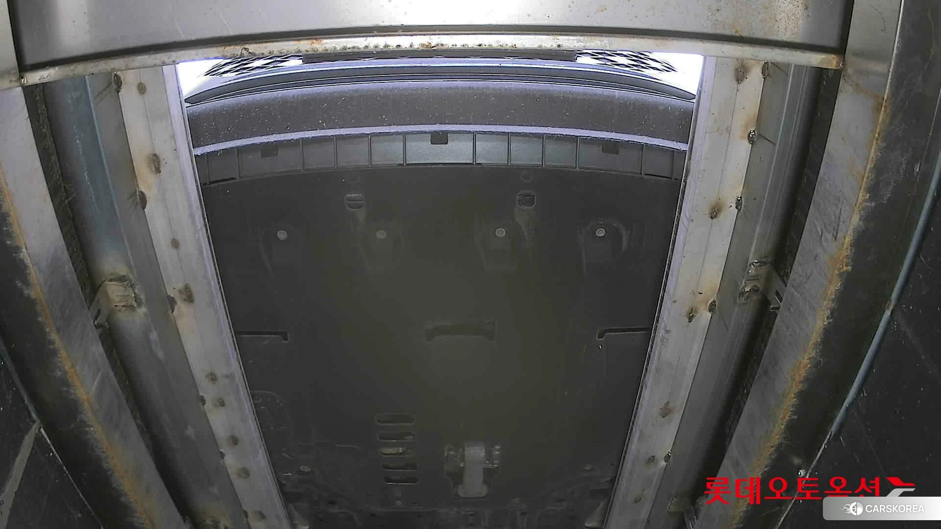 Hyundai Grandeur id 4289368 из Кореи 18
