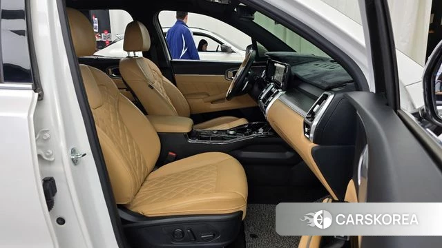 Kia Sorento 4th Generation id 4396834 из Кореи 18