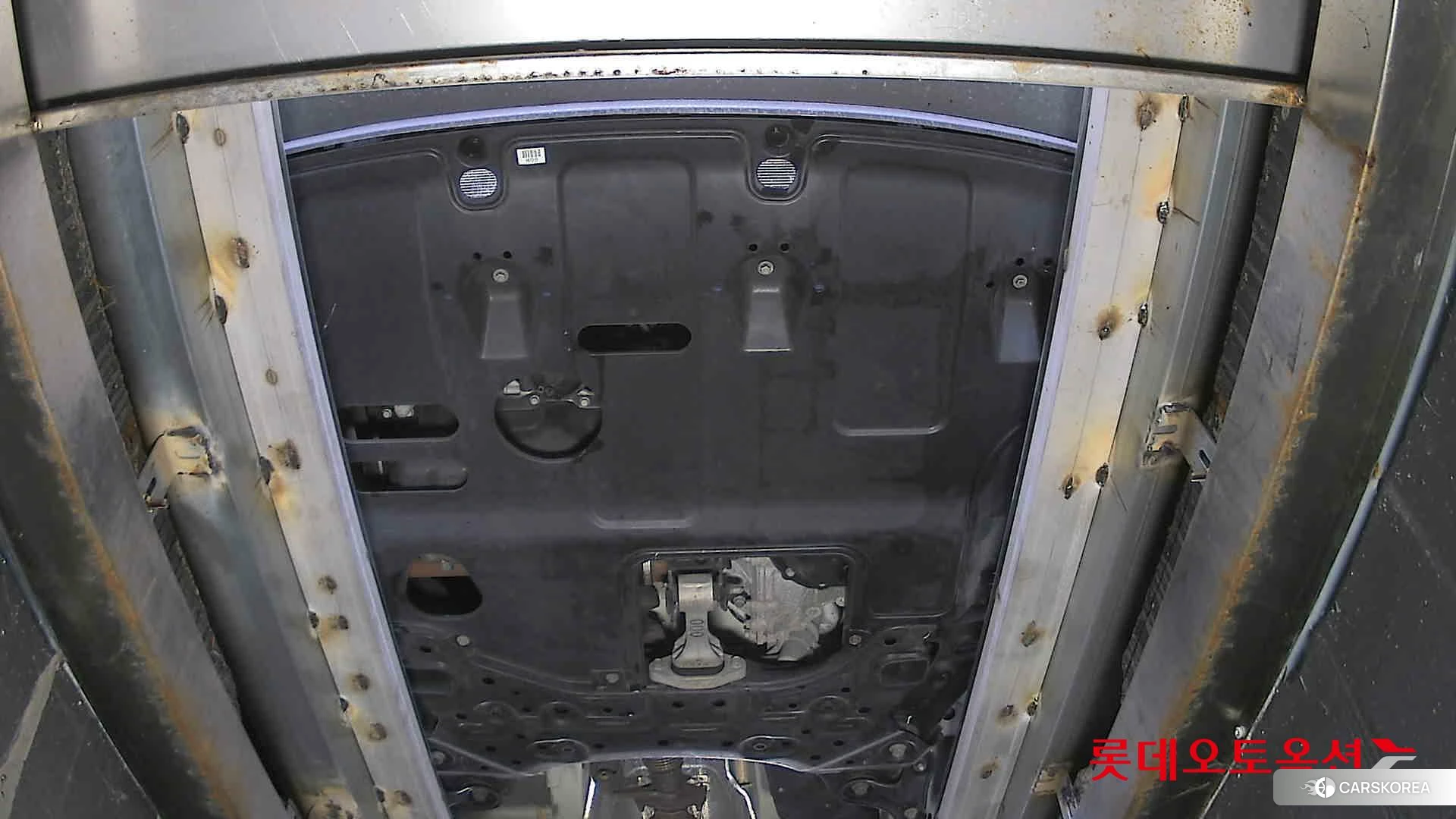 Kia K3 id 3869423 из Кореи 18