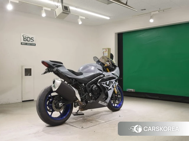 Проданный Suzuki GSX-R1000R ABS id 4104920 из Японии, фото 2