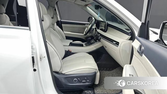 Hyundai The New Palisade id 4360878 из Кореи 18