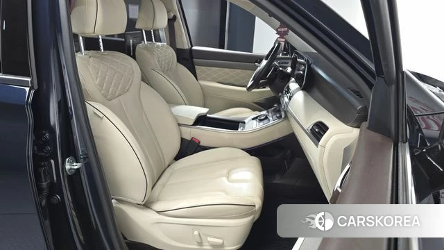 Hyundai Palisade id 4593762 из Кореи 18