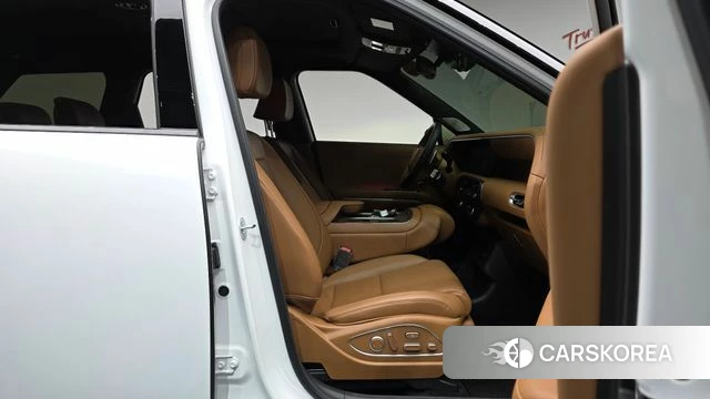 Hyundai Palisade (LX3) id 4359919 из Кореи 18