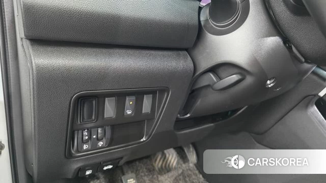 Renault Korea (Samsung) QM6 id 4638147 из Кореи 18