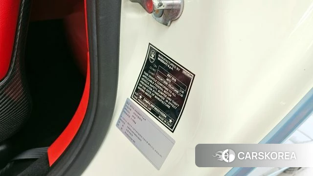 Maserati GranTurismo id 4188165 из Кореи 18