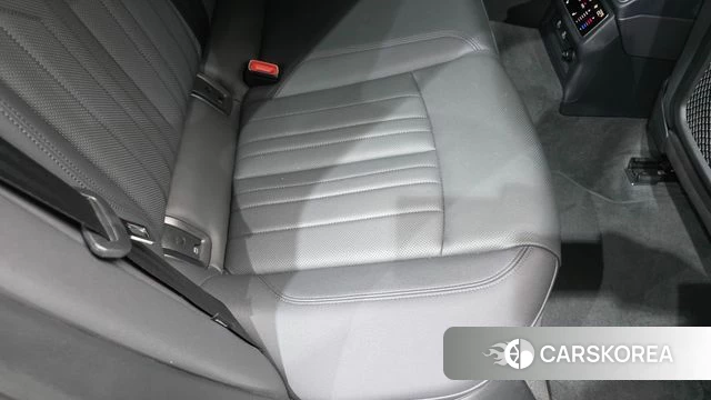 Audi A6 (C8) id 4409075 из Кореи 18