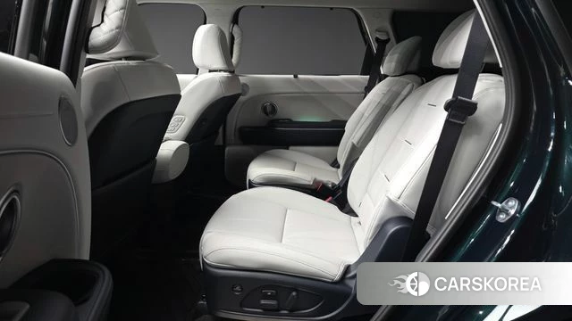 Hyundai Palisade (LX3) id 4400164 из Кореи 18