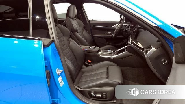 BMW i4 id 4186090 из Кореи 18