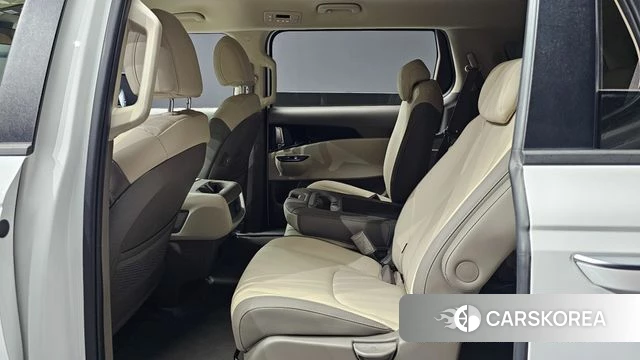 Kia Carnival 4th generation id 4602757 из Кореи 18