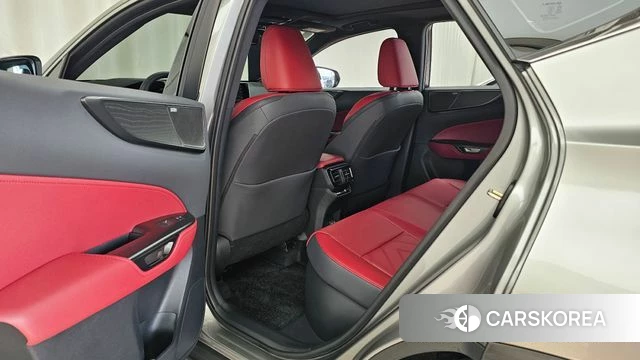 Lexus NX350h Second generation id 4441888 из Кореи 18