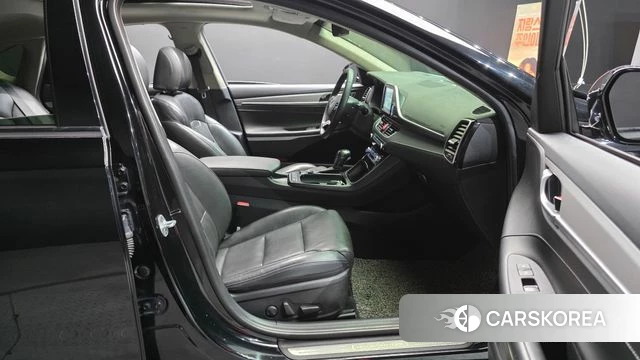 Hyundai Grandeur IG id 4477460 из Кореи 18