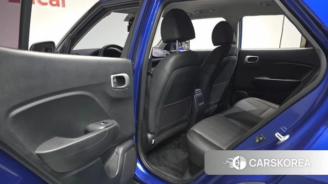 Hyundai Venue id 4937409 из Кореи 18