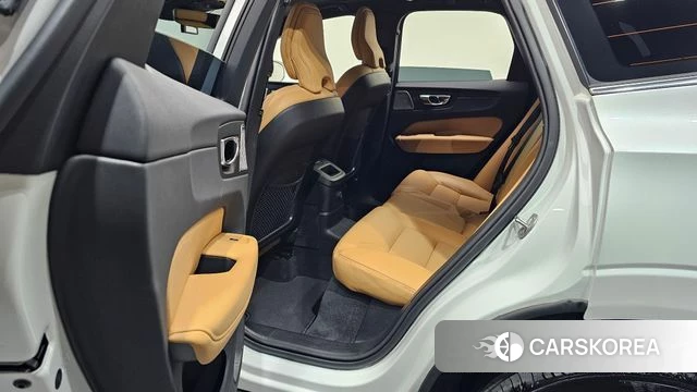 Volvo XC60 second Generation id 4762118 из Кореи 18