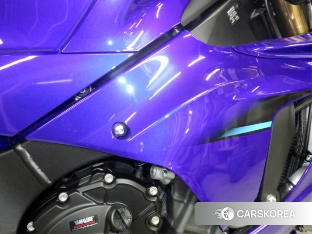 Проданный Yamaha YZF-R1 id 4206263 из Японии, фото 18