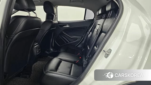 Mercedes-Benz GLA-Class X156 id 4717720 из Кореи 18