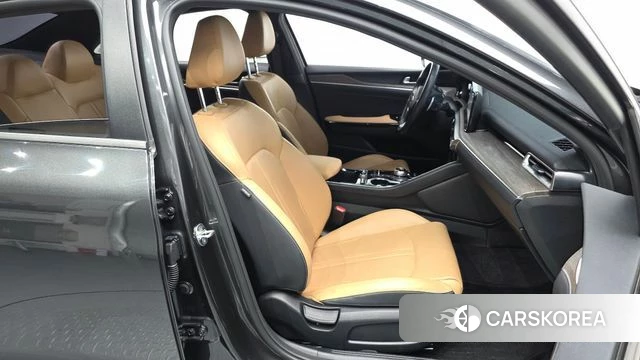 Kia K5 3rd generation id 4676832 из Кореи 18