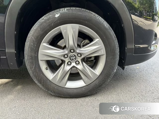 Toyota Highlander id 4253464 из Китая 18