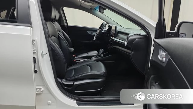 Kia The New K3 2nd generation id 4618710 из Кореи 18