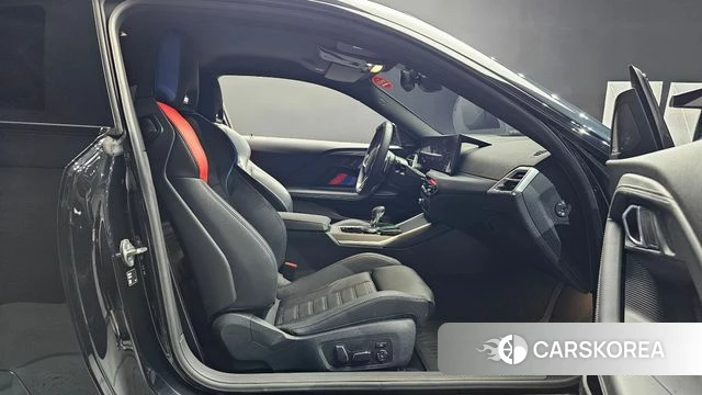 BMW M2 (G87) id 4527576 из Кореи 18