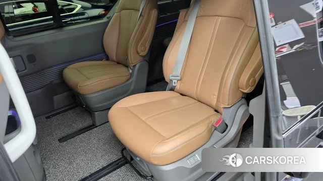 Hyundai Staria id 4533928 из Кореи 18