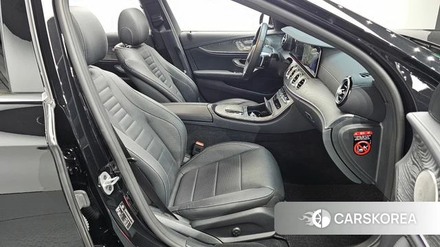 Mercedes-Benz E-Class W213 id 4585394 из Кореи 18