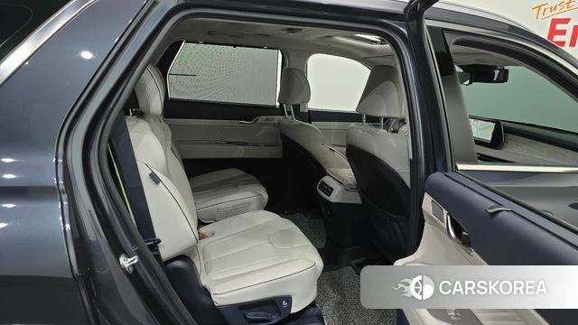 Hyundai The New Palisade id 4433674 из Кореи 18
