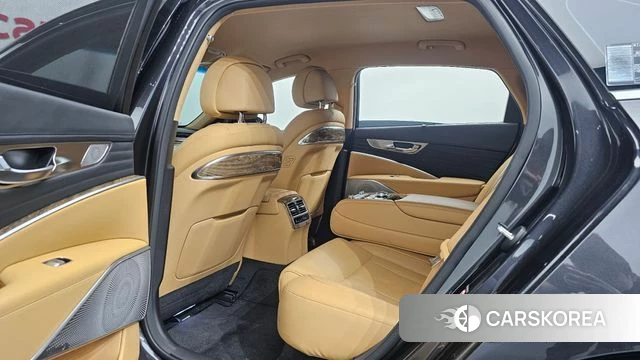 Kia More K9 id 4780341 из Кореи 18