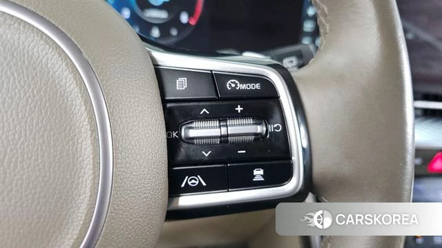Kia Carnival 4th generation id 4666811 из Кореи 17