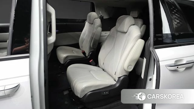 Kia Carnival 4th generation id 4880522 из Кореи 18