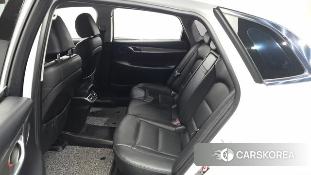 Hyundai The New Grandeur IG id 4507364 из Кореи 18