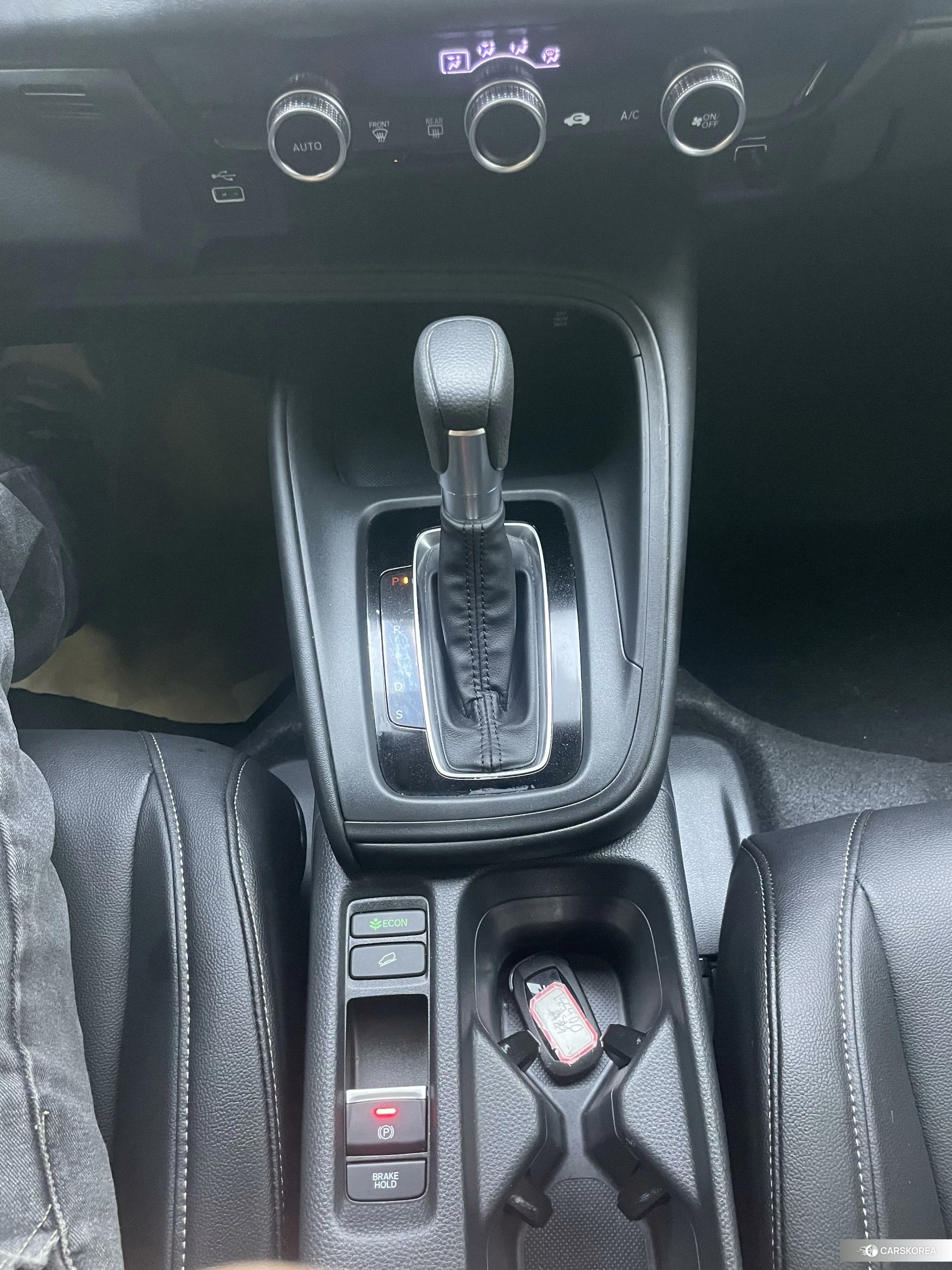 Honda Vezel id 4479459 из Китая 18