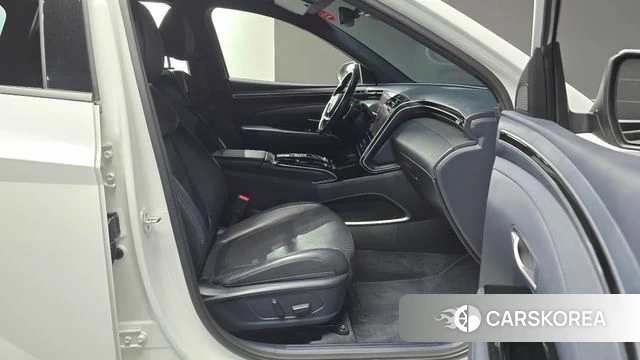 Hyundai Tucson (NX4) id 4224667 из Кореи 18