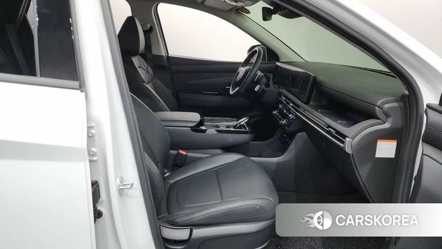 Hyundai The New Tucson Hybrid (NX4) id 4584559 из Кореи 18