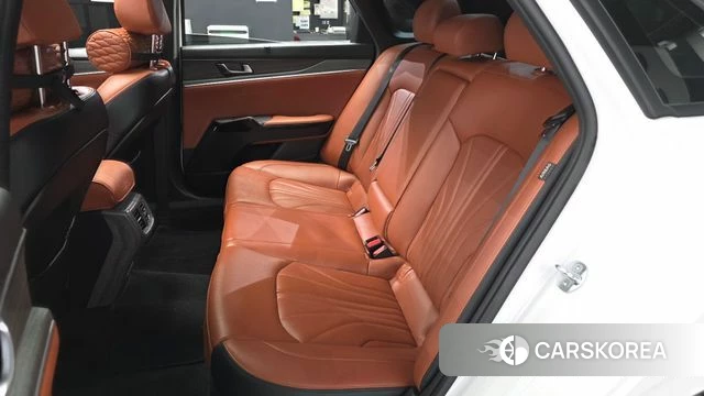 Kia The New K5 Hybrid 3rd generation id 4757284 из Кореи 18