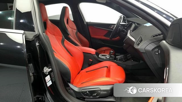 BMW 2 Series Gran Coupe (F44) id 4186131 из Кореи 18