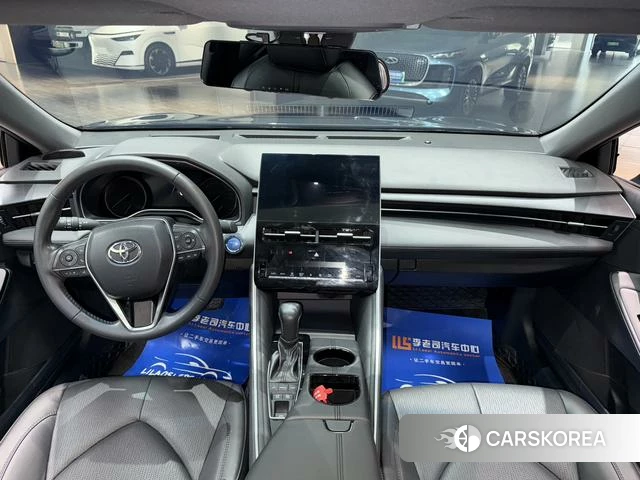 Toyota Asian dragon id 4263584 из Китая 18