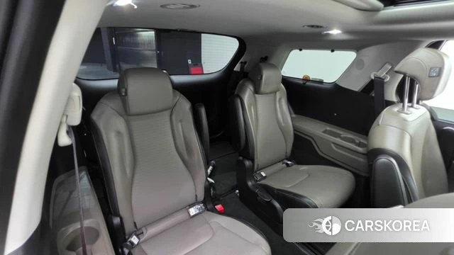 Kia The New Carnival 4th Generation id 4655965 из Кореи 18