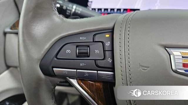 Cadillac Escalade 5th Generation id 4495627 из Кореи 18