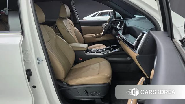 Kia The New Sorento 4th Generation id 4291621 из Кореи 18