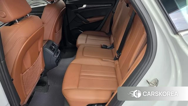 Audi Q5 (FY) id 4555479 из Кореи 18