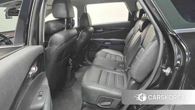 Kia The New Sorento id 4430560 из Кореи 18