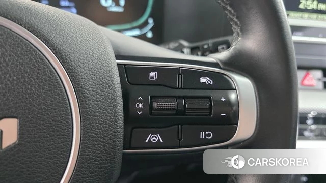 Kia Sportage 5th Generation id 4201105 из Кореи 18