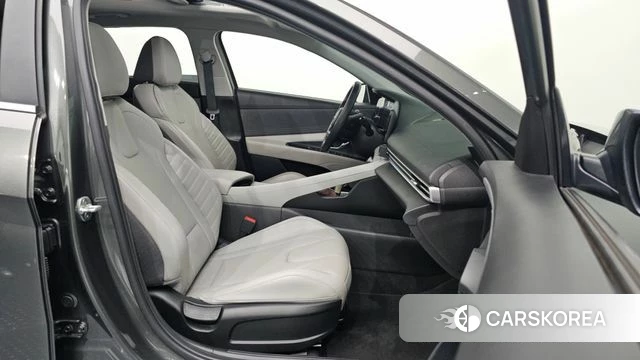 Hyundai Avante (CN7) id 4429743 из Кореи 18