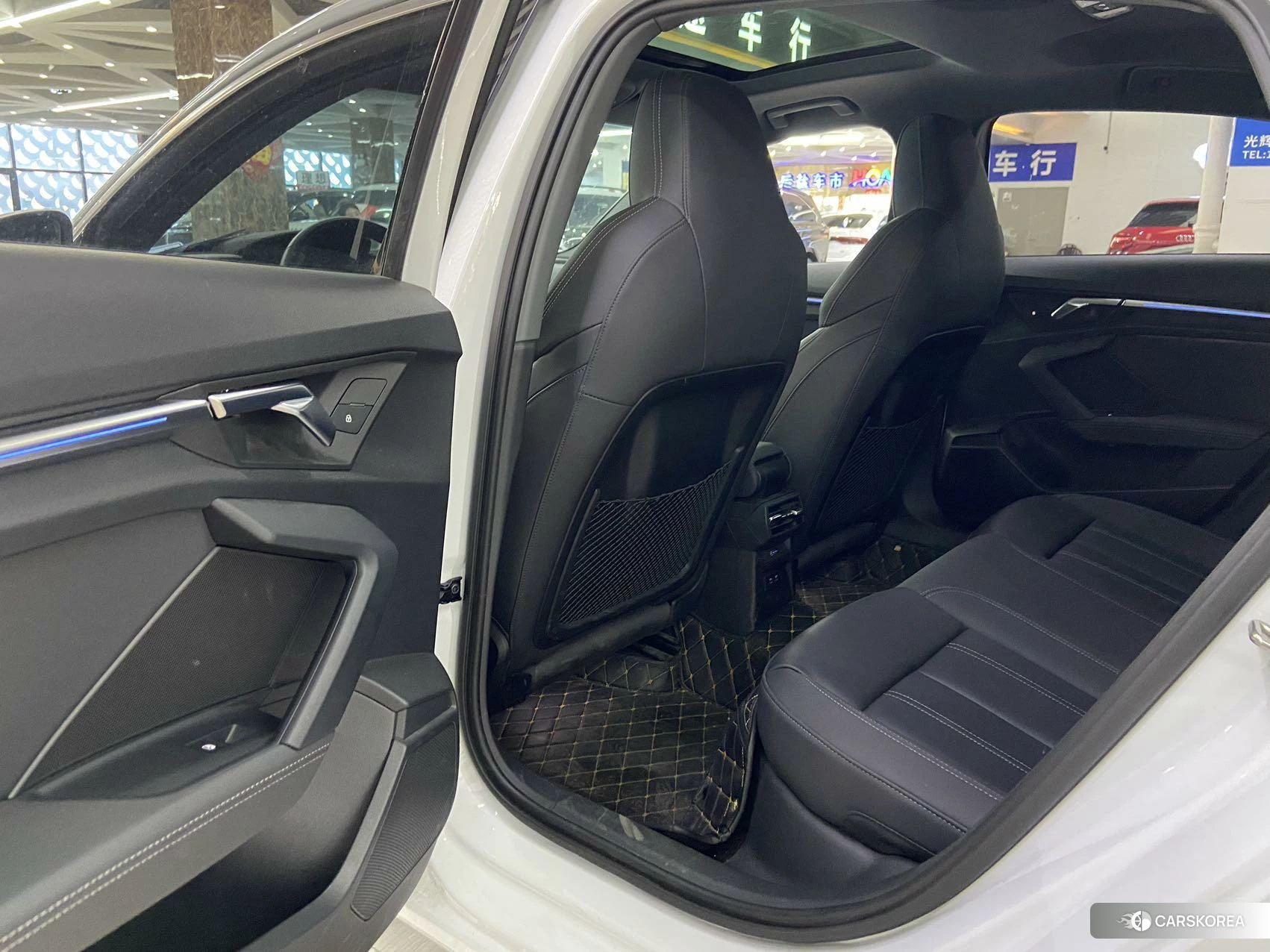 Audi A3 id 4510775 из Китая 18
